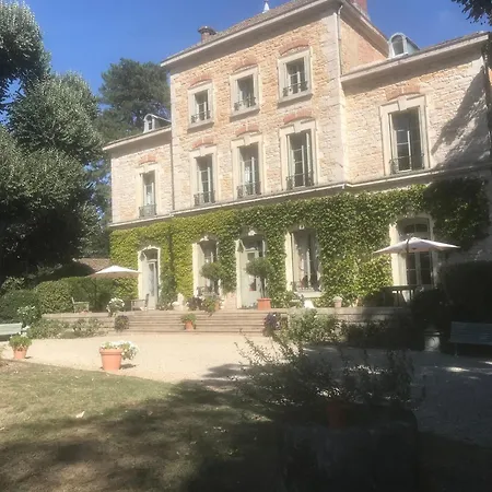 Chateau Des Charmes *